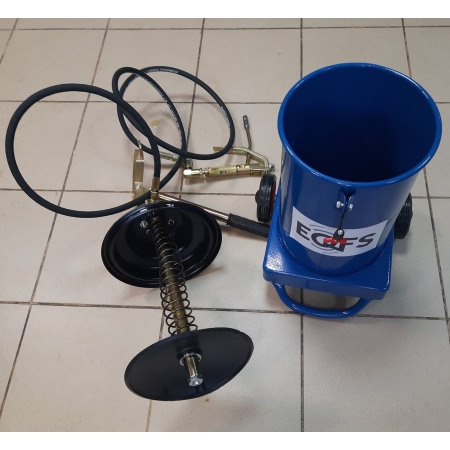 Нагнетатель смазки ручной 13кг ES-60300