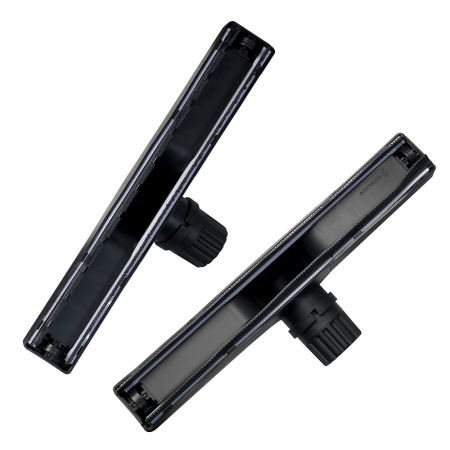 Пылесос профессиональный 60л 3000Вт TC1413B-603000 AET