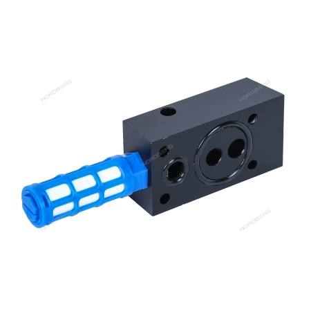 Педаль в сборе для N3P N3P#PEDAL-AS (NORDBERG)