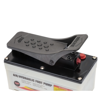 Насос пневмогидравлический NORDBERG N3P (NORDBERG)