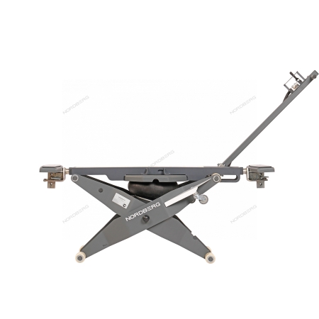 Подъемник мобильный мини 1,5т N636-1,5