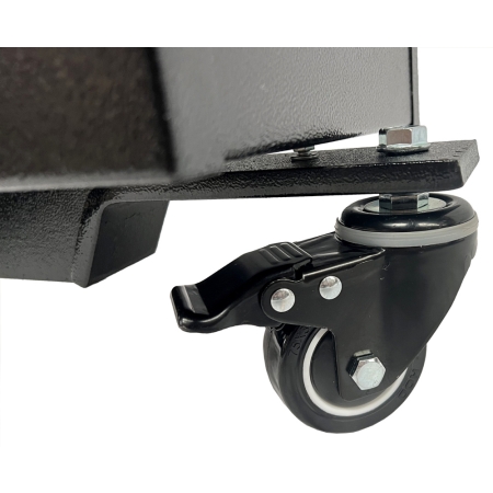 Станок для проточки тормозных дисков AM-983M AET