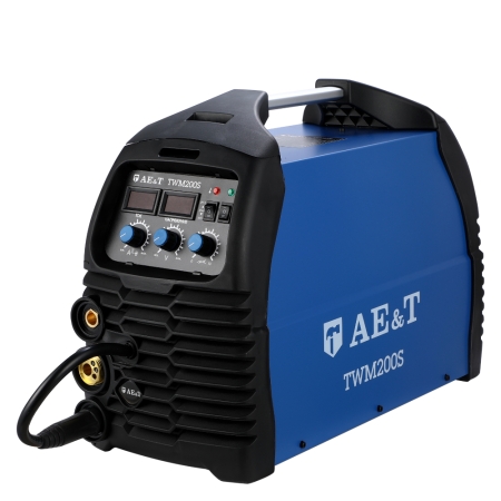 Полуавтомат сварочный вертикальный 200А/220В TWM200S AET