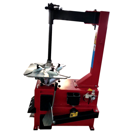 Шиномонтажный станок M-34 ARMADA (380В)
