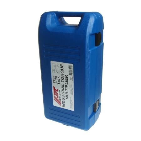 Мультипликатор 3/4\"Fx1\"M для усиления крутящего момента до 2700Нм JTC