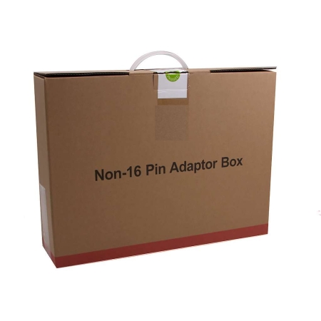 Комплект кабелей OBDI для сканеров PRO/PAD, 12 шт Launch LNC-121