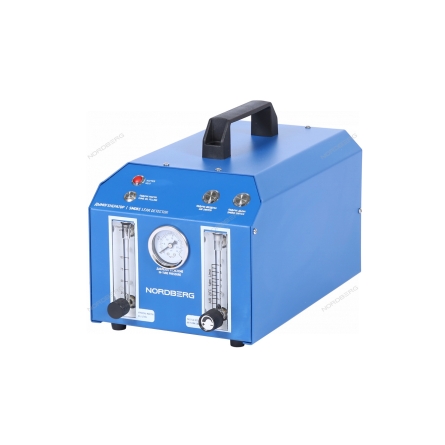 Дымогенератор диагностический NSD5A (NORDBERG)