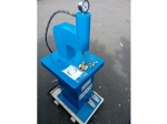 TS-240 Клепальный станок для тормозных колодок