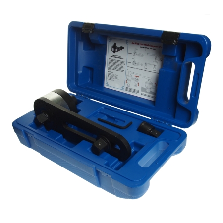 Мультипликатор 3/4\"Fx1\"M для усиления крутящего момента до 2700Нм JTC