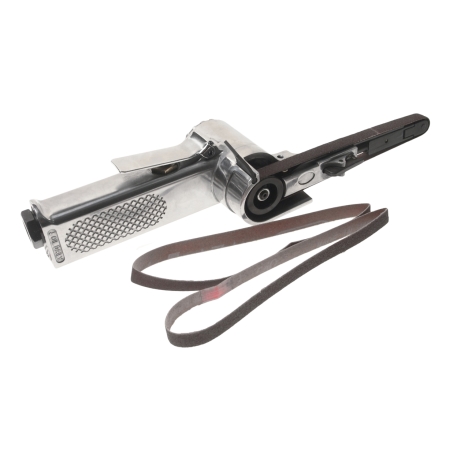 Машина лентошлифовальная 16000 об/мин. (лента 330х10мм) 280мм JTC