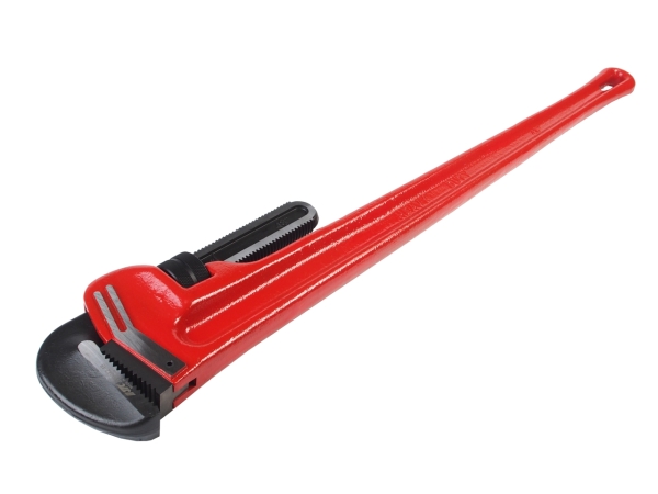 Ключ трубный 48" (1210мм) американского типа, захват до 170мм JTC