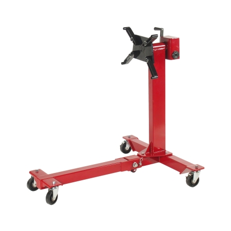 Кантователь для мотора 500кг JTC