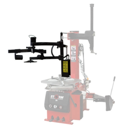 Третья рука System4you  LH