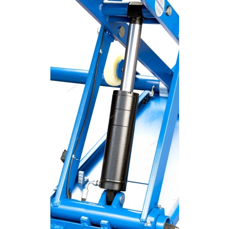 Ножничный подъемник автомобильный 3т напольный 380в N632-3B