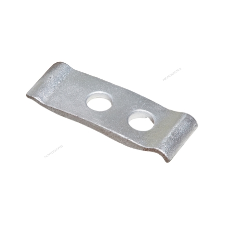 Приспособление для демонтажа грузовых шин (полный набор) NORDBERG BL7 (NORDBERG)