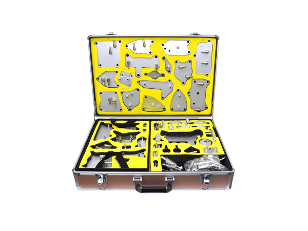 Расширенный набор адаптеров для замены ATF в АКПП НА-119