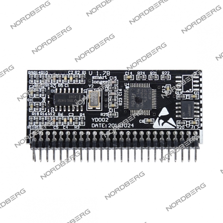 Плата вычислительная NORDBERG 4523N 4523N-CPU (NORDBERG)