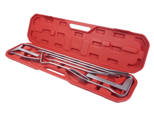 Приспособление для правки кузова набор 9 предметов JTC