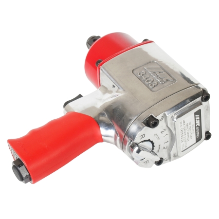 Гайковерт пневматический 3/4'' 1491Нм 7250об/мин. 300л/мин. 90-120PSI ударный усиленный JTC
