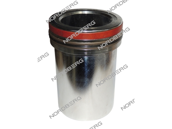 Гильза внутренняя для домкрата NORDBERG N302 N302#SP17 (NORDBERG)