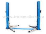 Двухстоечный автомобильный подъемник симметричный 5,5т TST55W