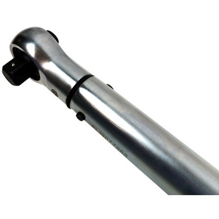 Ключ динамометрический 100-500Nm 3/4" TA-B0500-34 AET