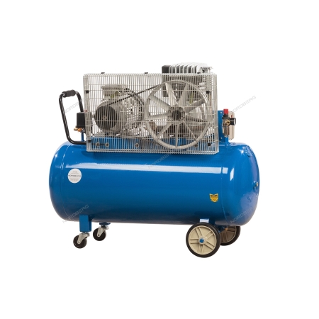 Компрессор поршневой с ременным приводом, объем 200 л  NCE200/520 (NORDBERG)