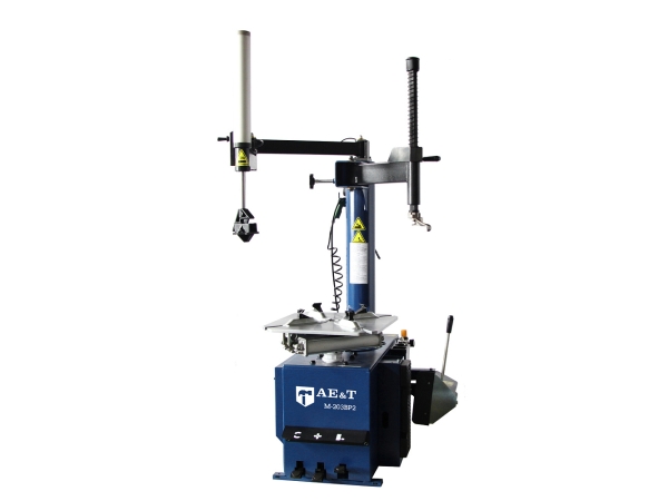Шиномонтажный станок M-203BP2 AET (220В)
