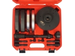 Набор инструментов для замены ступичных подшипников d=82мм (FORD) в кейсе JTC