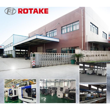 RT-5990 Гайковерт грузовой пневматический