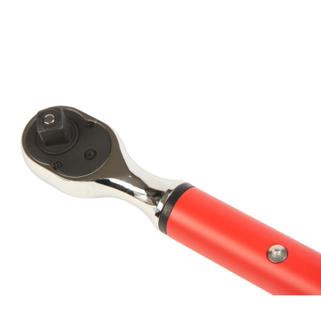 Ключ динамометрический 1/2" 17-340Нм JTC