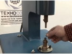 TS-240 Клепальный станок для тормозных колодок