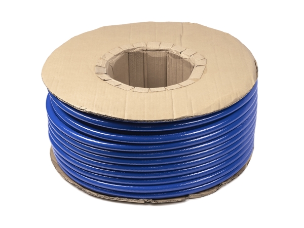 H01217PU Шланг прямой 12/17 мм 100 метров