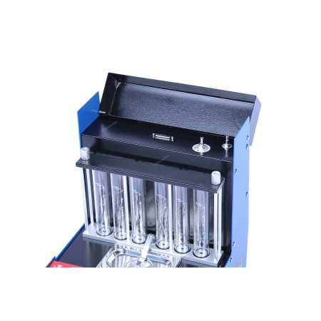 Установка для промывки инжекторов без тумбочки CMT6 (NORDBERG)