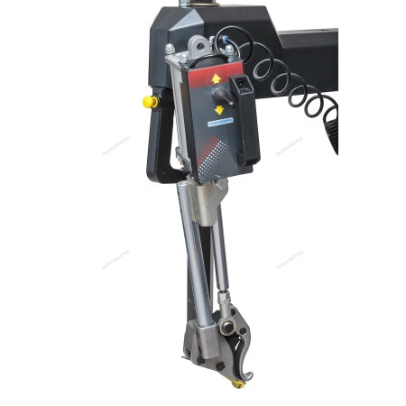 Безмонтировочная система для шиномонтажных станков NORDBERG 46HA (NORDBERG)