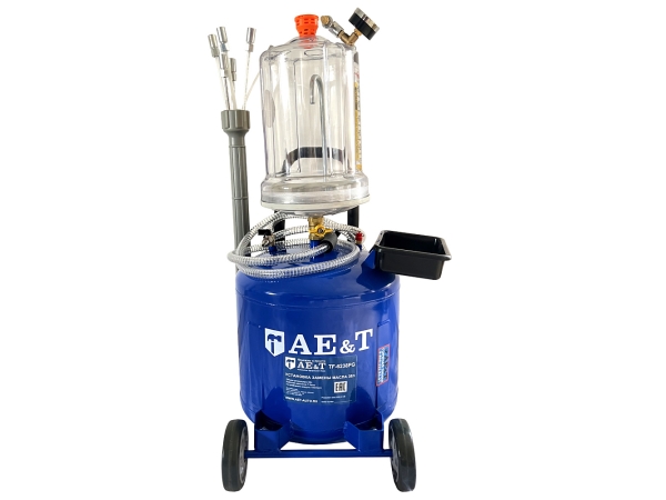 Установка для сбора масла TF-6238PG AET