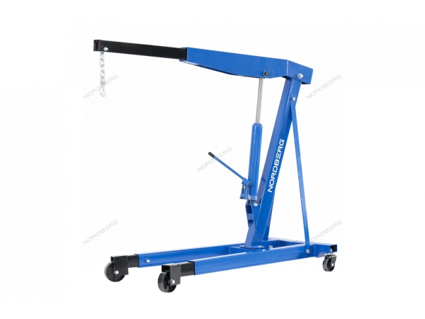 Гидравлический кран 3т N3730