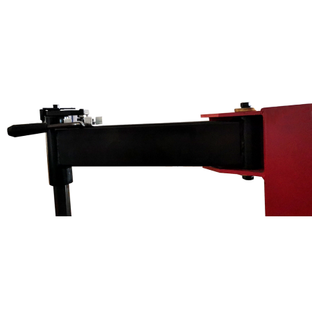 Шиномонтажный станок M-34 ARMADA (380В)