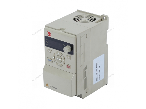 Преобразователь частоты для NGT20 NGT20#FR-CON (NORDBERG)