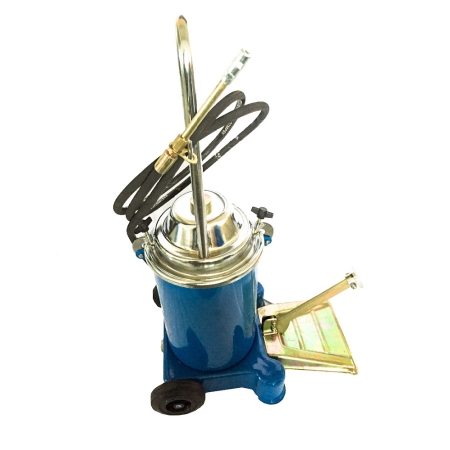 Нагнетатель густой смазки HG-68012F AET