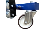 Тележка для перевозки T08120 AET 1200 кг