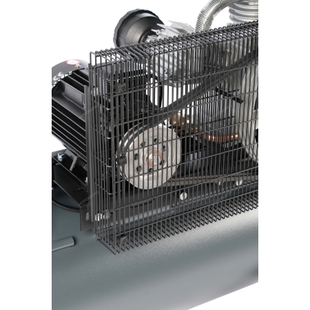 Компрессор поршневой с ременной передачей 380 В, ресивер 100 л, 950 л/мин NCP100/950 (NORDBERG)