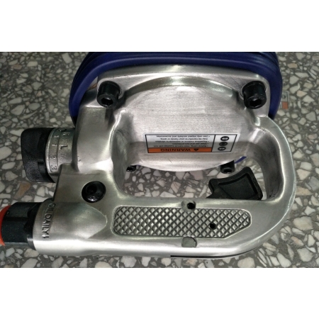 ES9880К Гайковерт грузовой + набор головок