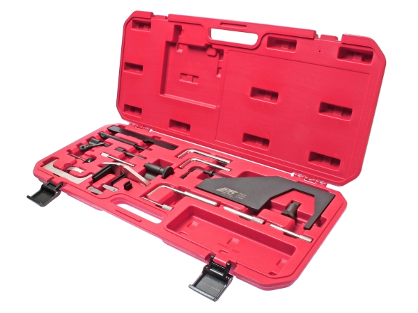 Фиксатор распредвала для установки фаз ГРМ (FORD, MAZDA) JTC