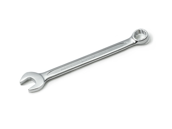 Ключ гаечный комбинированный 48 мм, HANS, 1161M48