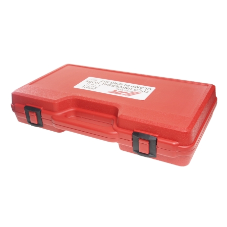 Клещи для хомутов набор 7 предметов JTC