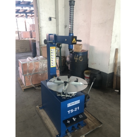 Шиномонтажный станок TS-21