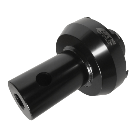 Головка ступичная для задней оси 6Т, d=125мм, L=180мм (MERCEDES) JTC