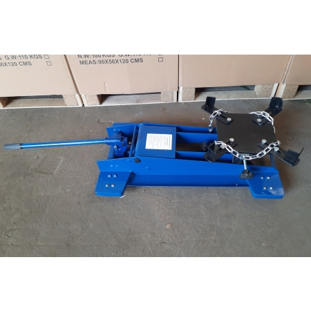 Домкрат трансмиссионный 0,5т, TS0701