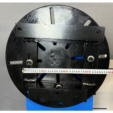 Держатель двигателя для ремонта грузовой TS-2000KR